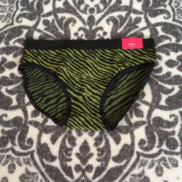 Inner self Hipster Pantie Size S - Picture 1 of 3